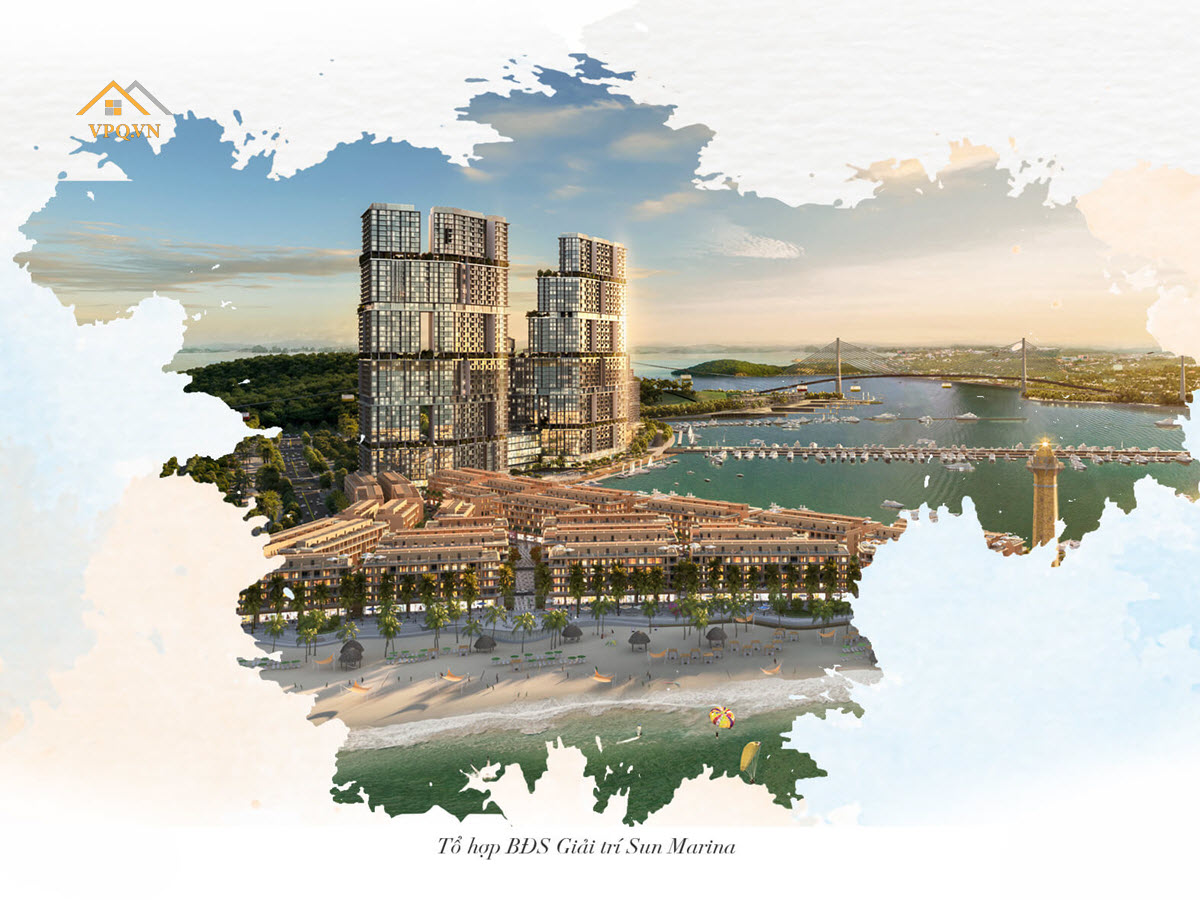 Ch&acirc;n dung người khai mở kỳ t&agrave;i Sun Group